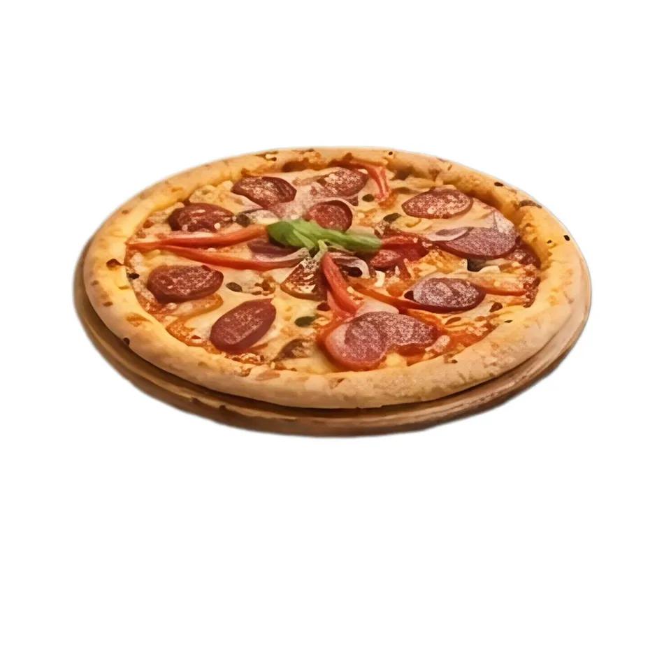 Pizza la Chorizo