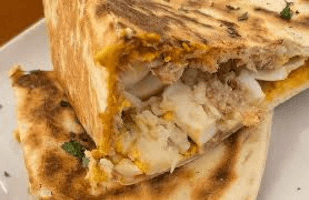 Chapati Thon