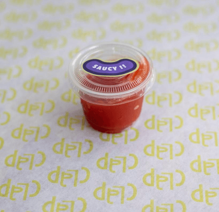 Ketchup