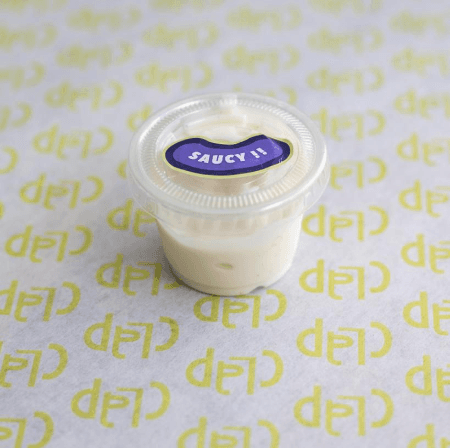 Mayonnaise