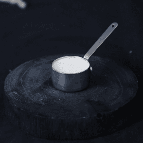 Sauce ailoli