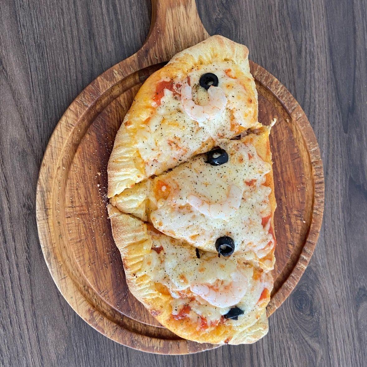Pizza Calzone