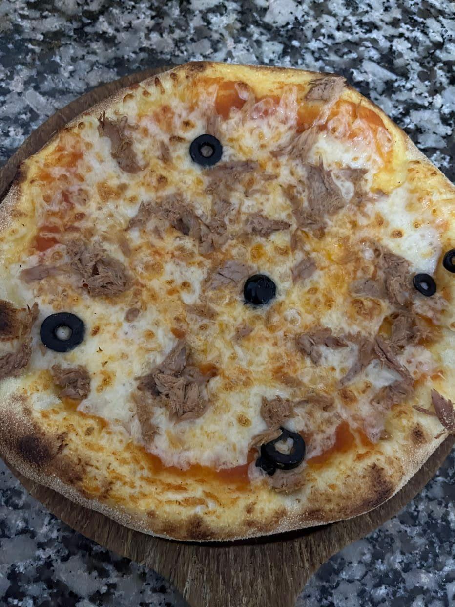 Pizza Thon