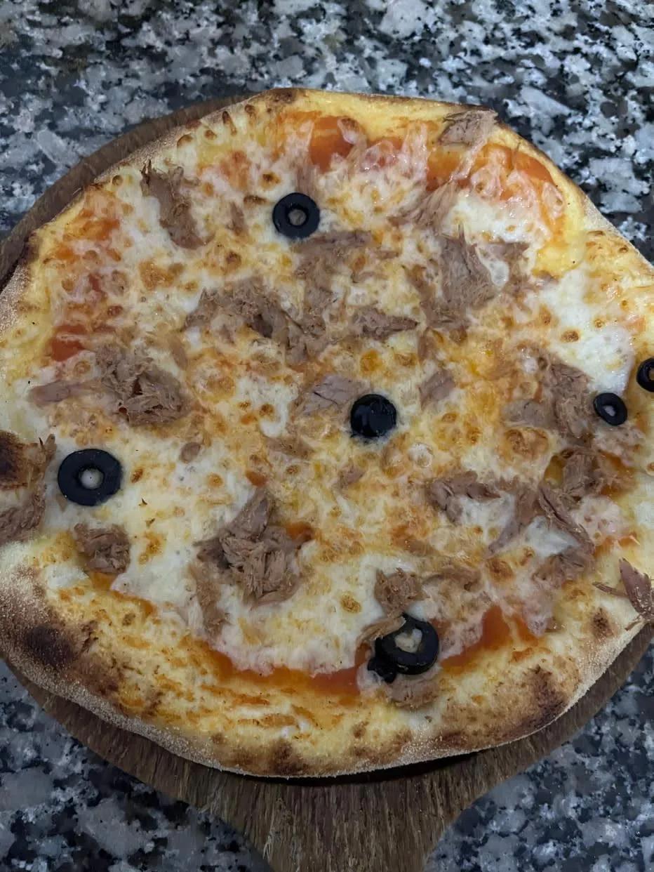 Pizza Thon
