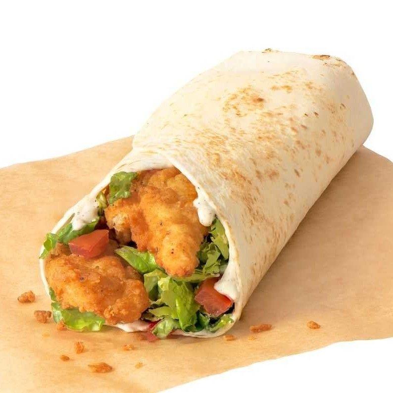 Jumbo crispy
