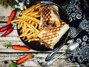 Tacos Mixte
