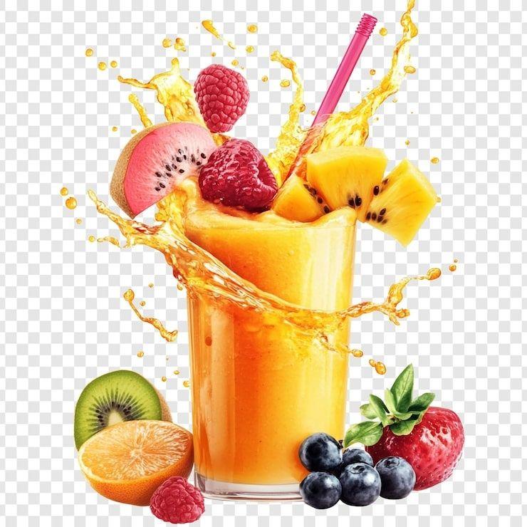 Jus Panaché