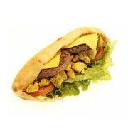 Sandwich Le Mixte