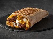 Tacos Viande Hachee