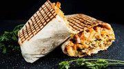 Tacos Poulet