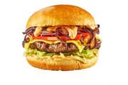 Cheese Burger