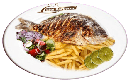 Poisson Firire