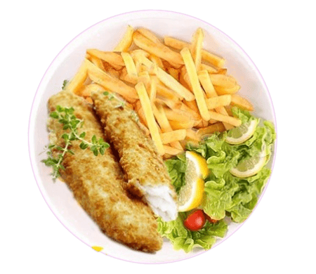 Poisson Pané