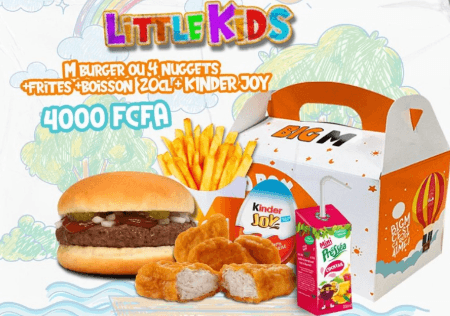 Little Kids