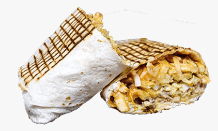 Tacos Chawarma