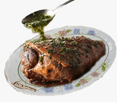 Méchoui Mouton 1/2Kg