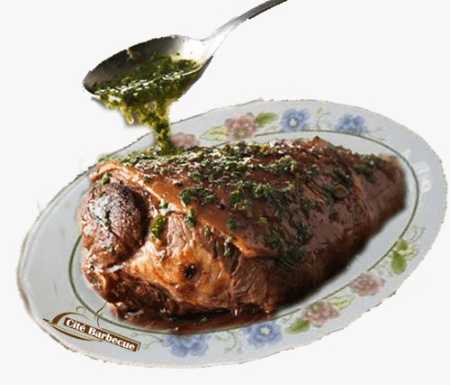Méchoui Mouton 1Kg