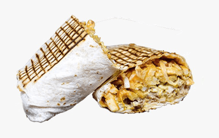Tacos Poulet