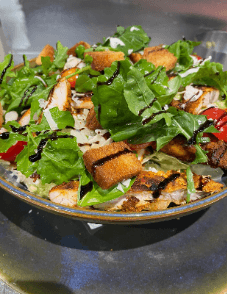 Salade César