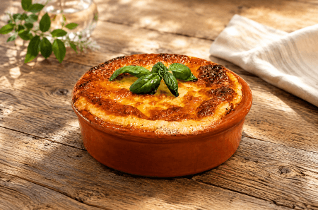 Lasagne Bolognaise