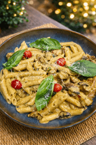 Alfredo