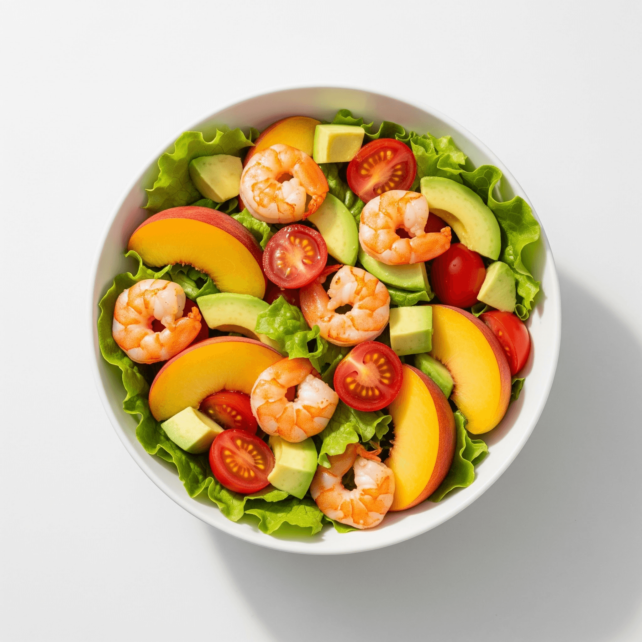Salade de Chef