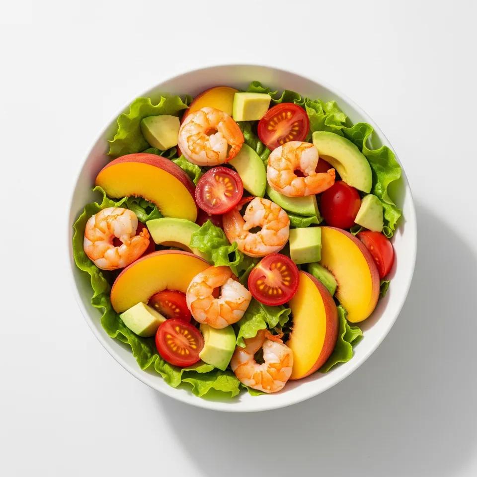 Salade de Chef