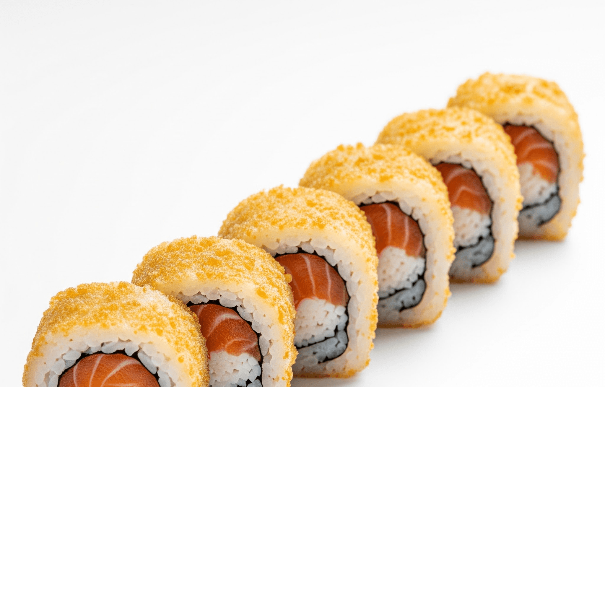 Saumon Surimi 10 Pièces