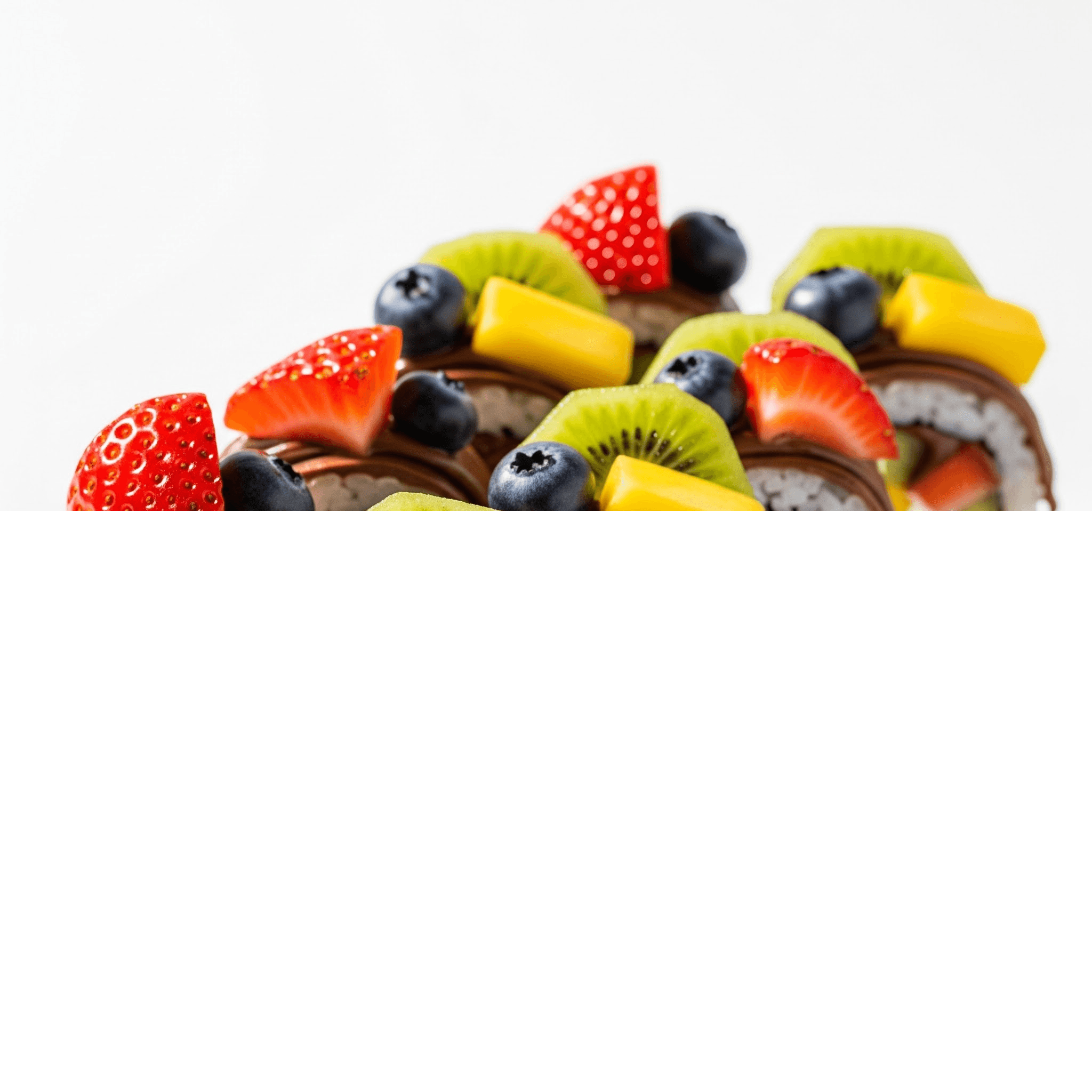 Sweet Fruit