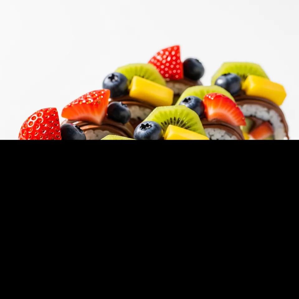 Sweet Fruit