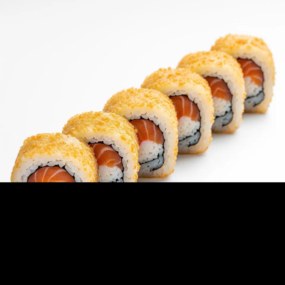 Saumon Surimi