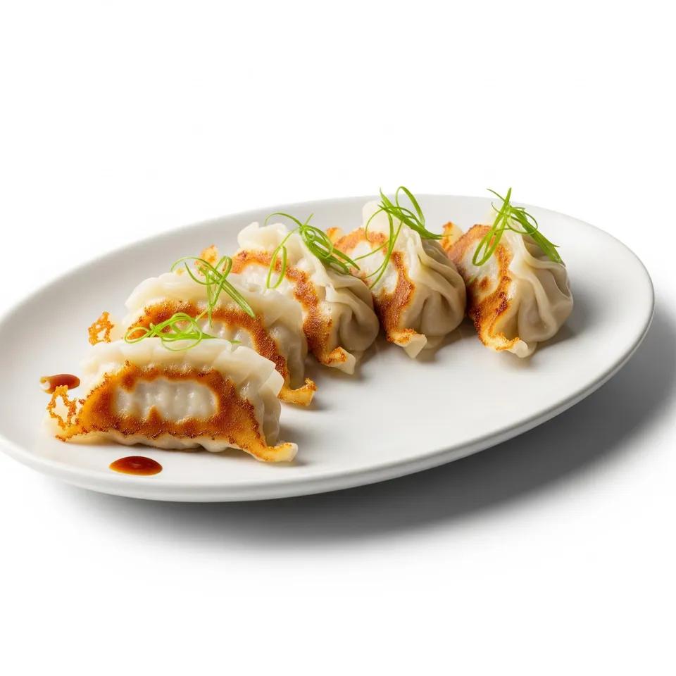 Gyoza Sautés Poulet x5