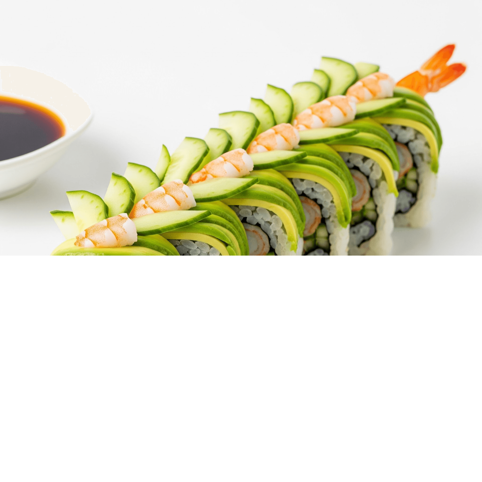 Dragon Roll