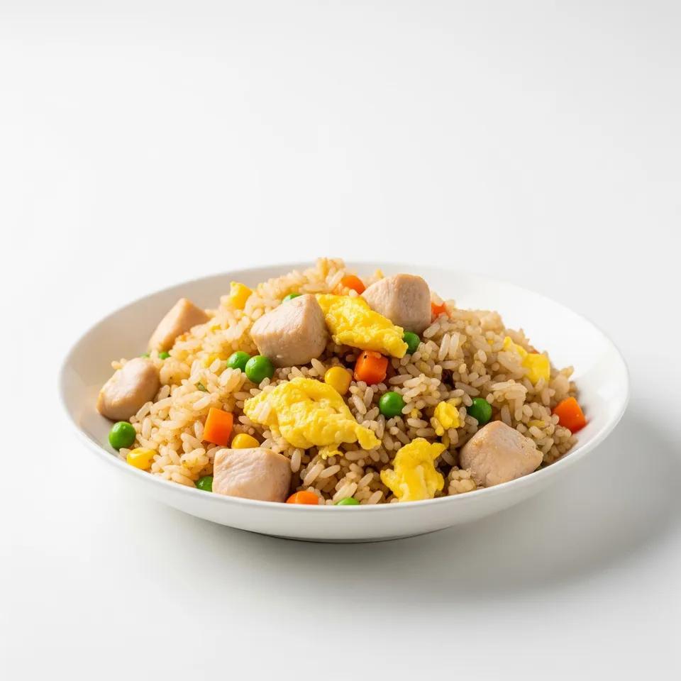 Riz Cantonais