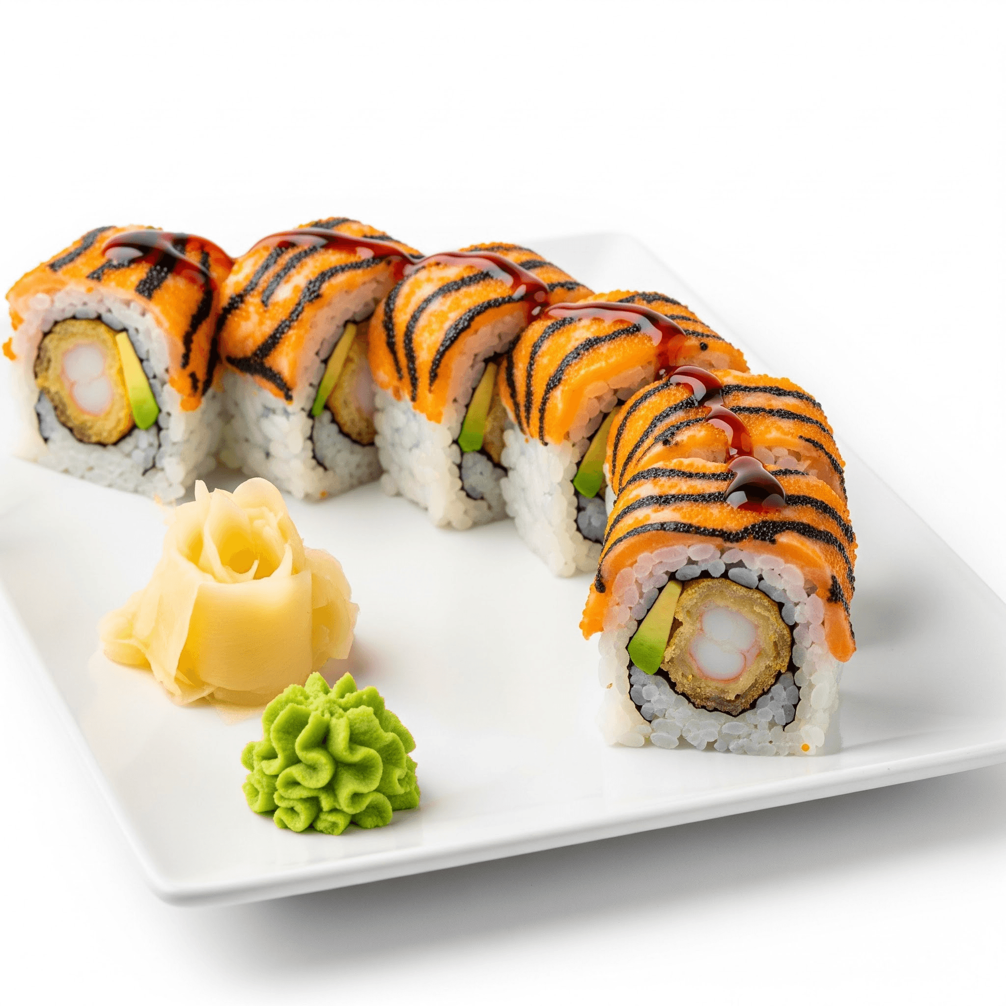 Tiger Roll