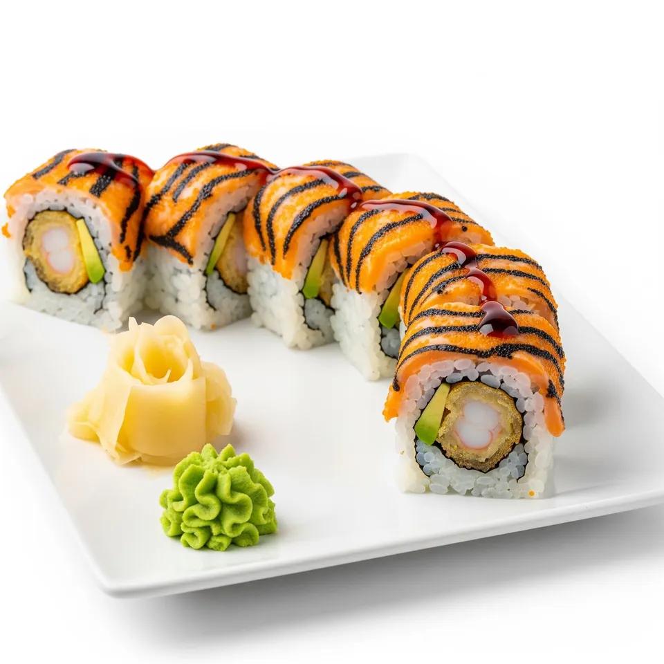 Tiger Roll
