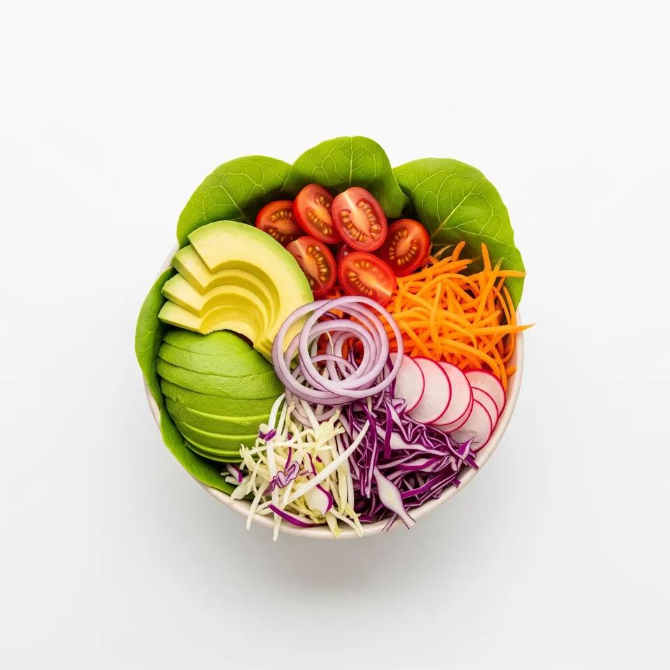 Veggie