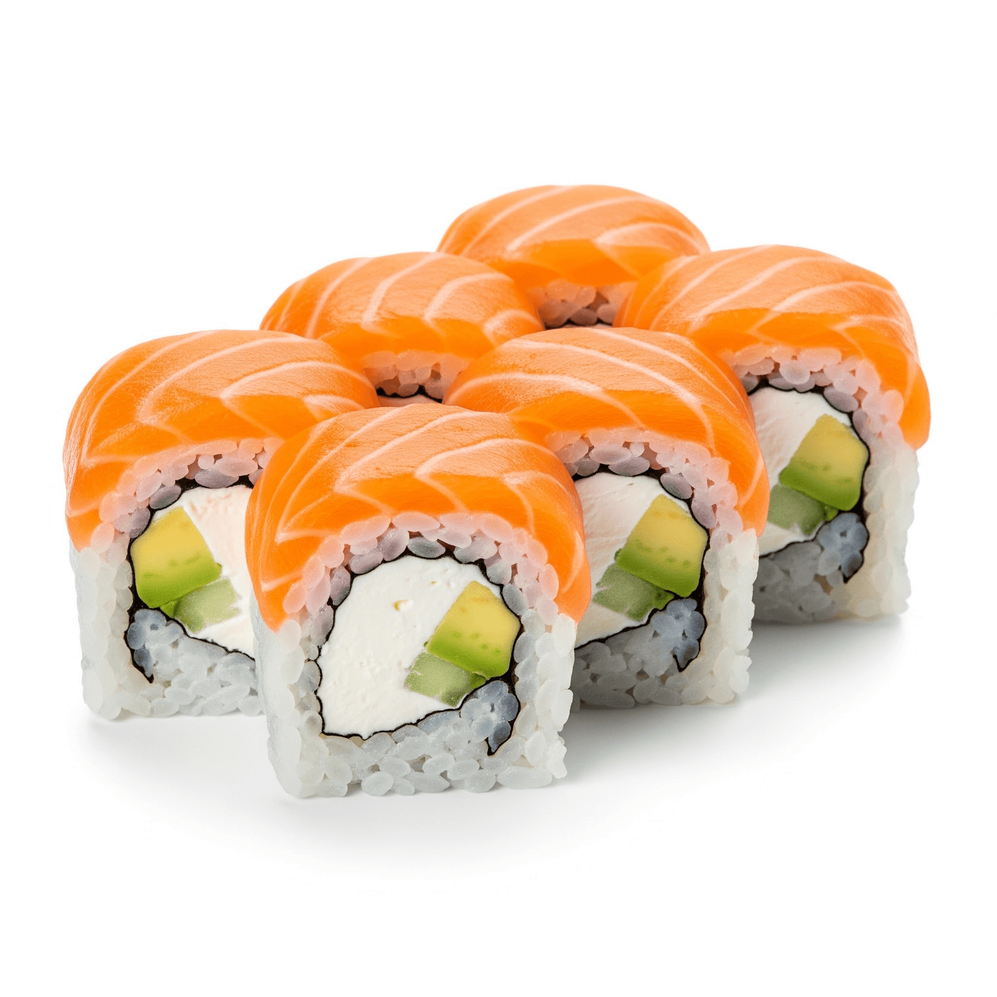 Alaska Roll
