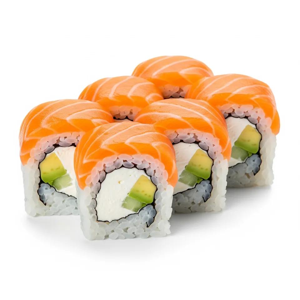 Alaska Roll