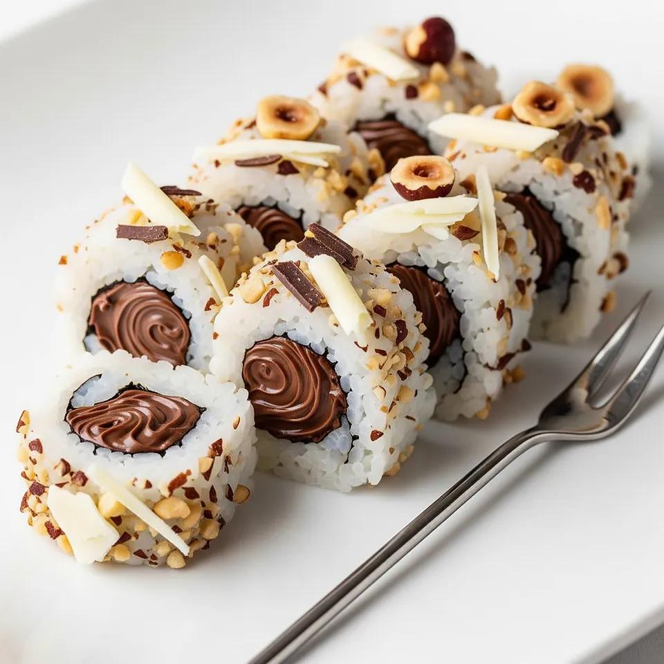 Choco Roll