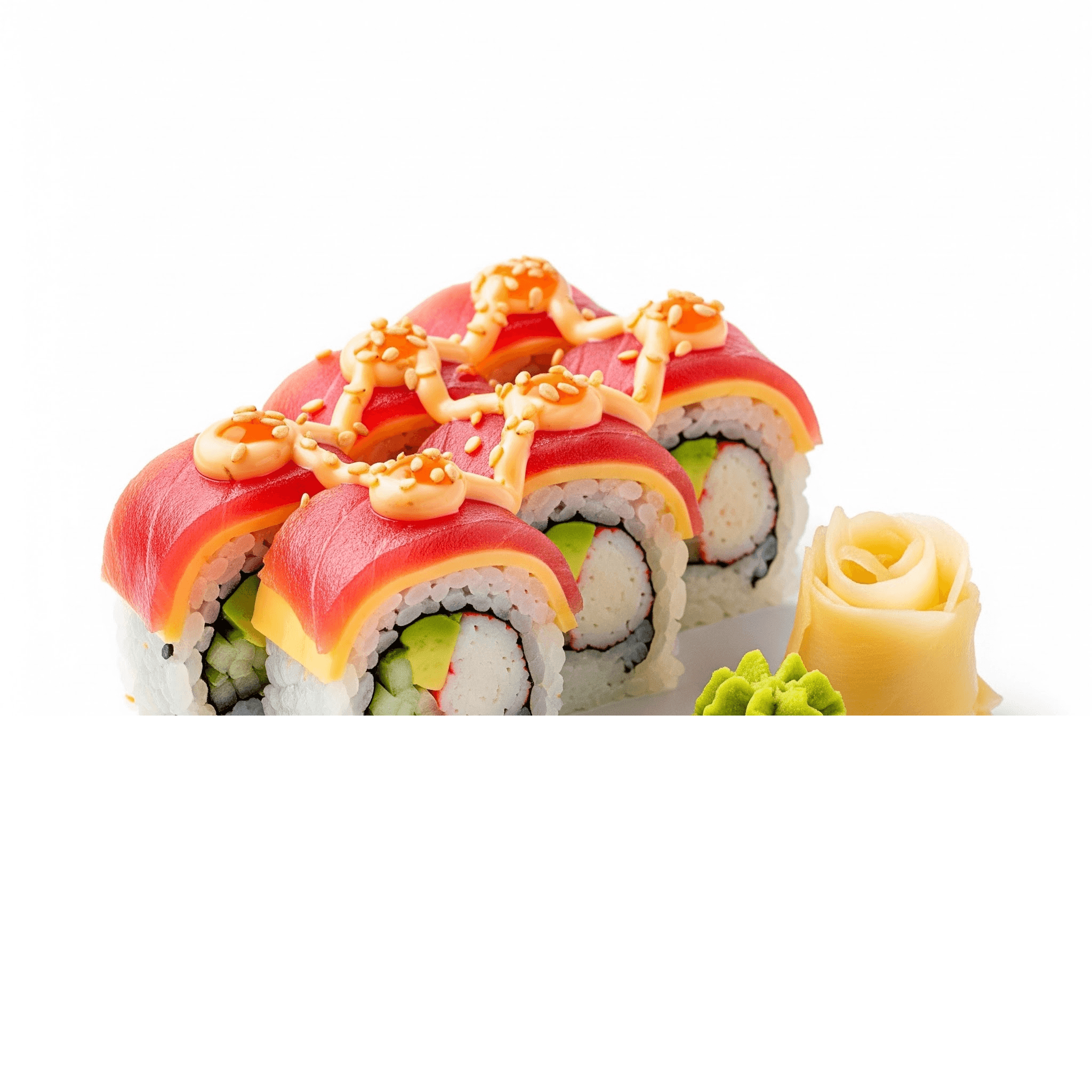 Tuna Cheese