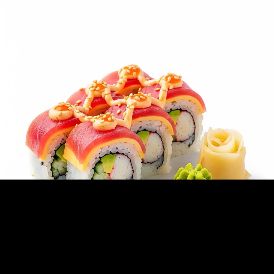 Tuna Cheese