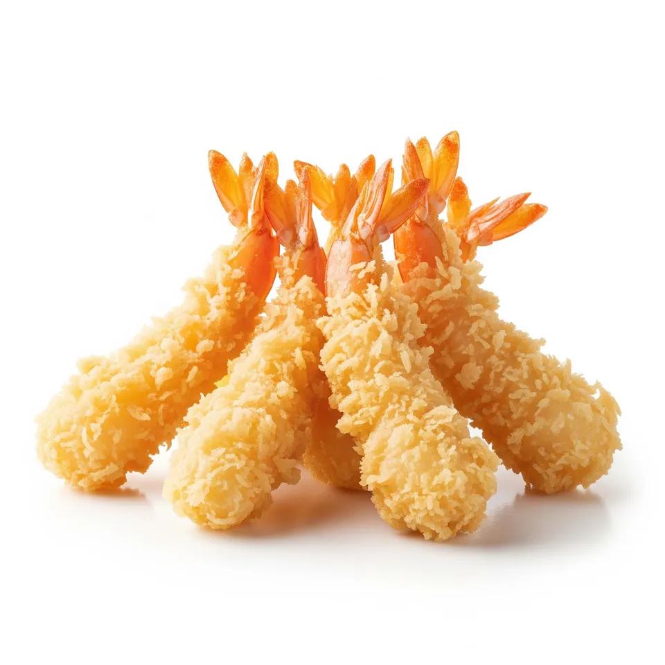 Tempura x5