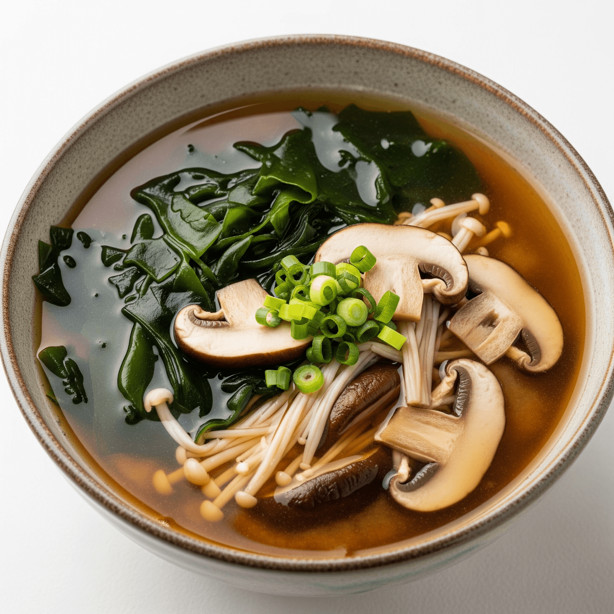 Soupe Miso