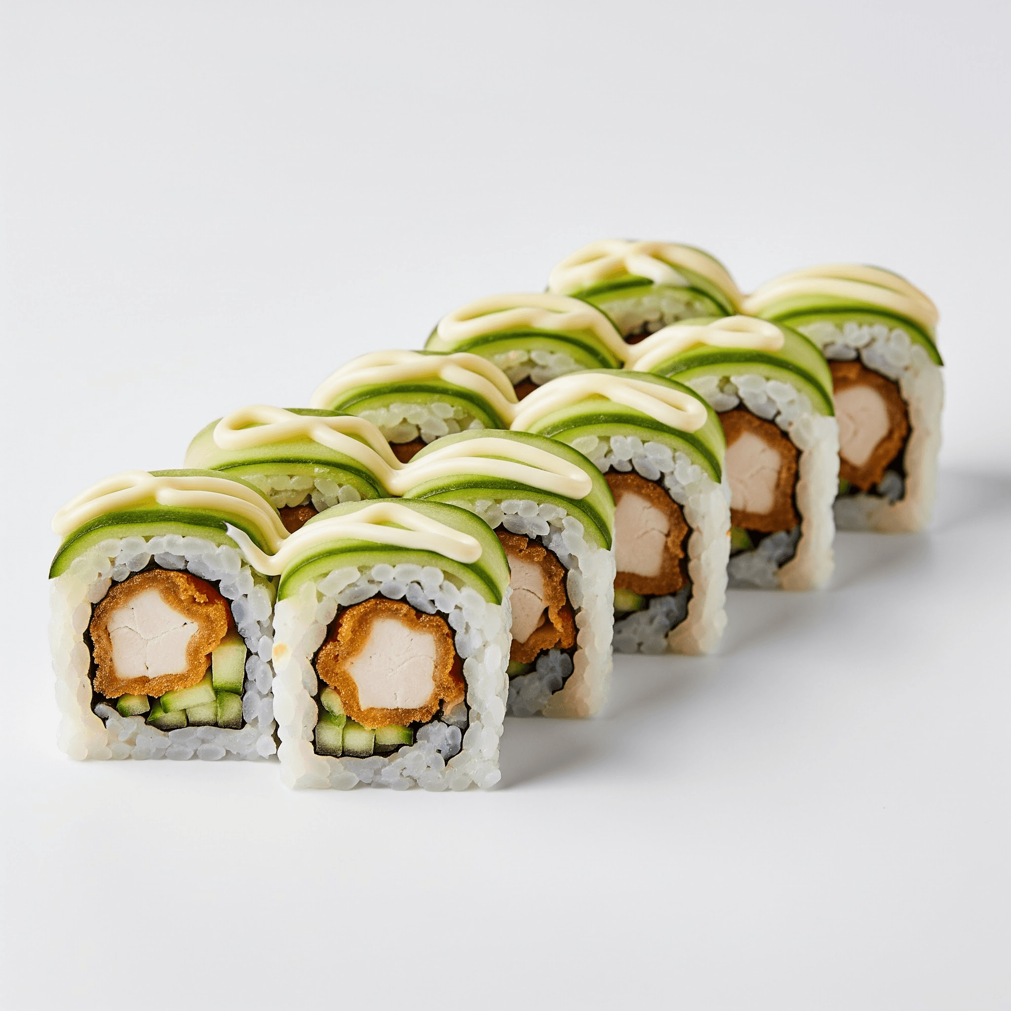 Chicken Roll