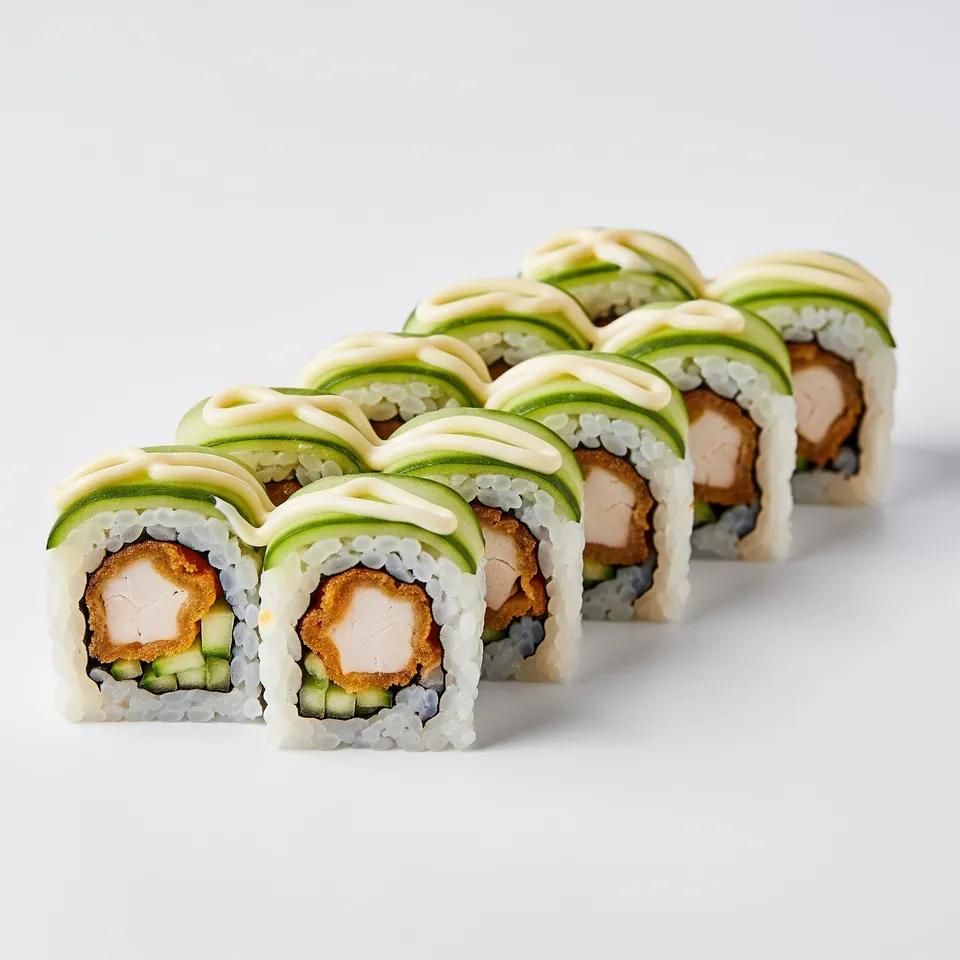 Chicken Roll