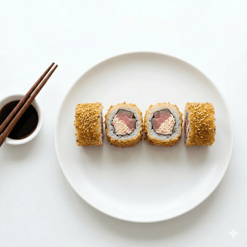 Thon Surimi Crispy 8 Pièces