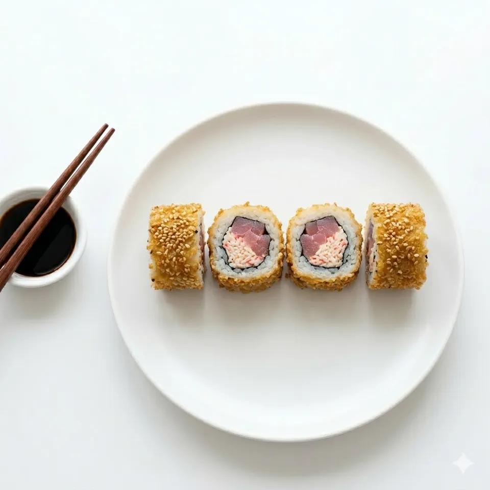 Thon Surimi Crispy 8 Pièces