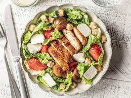 Salade César