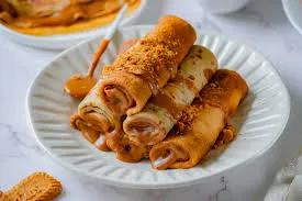 Crêpe Nestlé